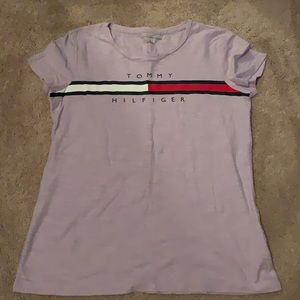 tommy hilfiger shirt